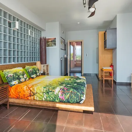 Skinos Ilivatos Eco & Estate Villa Chavriata