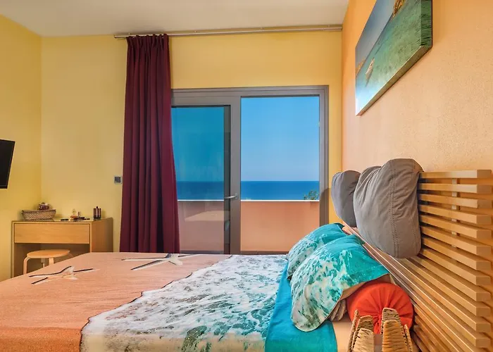 Skinos Ilivatos Eco & Estate Villa