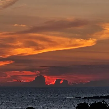 Skinos Ilivatos Eco & Estate Chavriáta