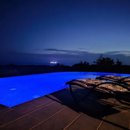 Skinos Ilivatos Eco & Estate