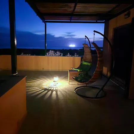 Vilă Skinos Ilivatos Eco & Estate