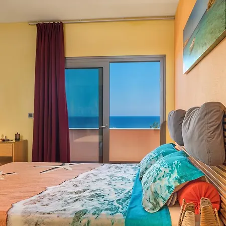 Skinos Ilivatos Eco & Estate Villa