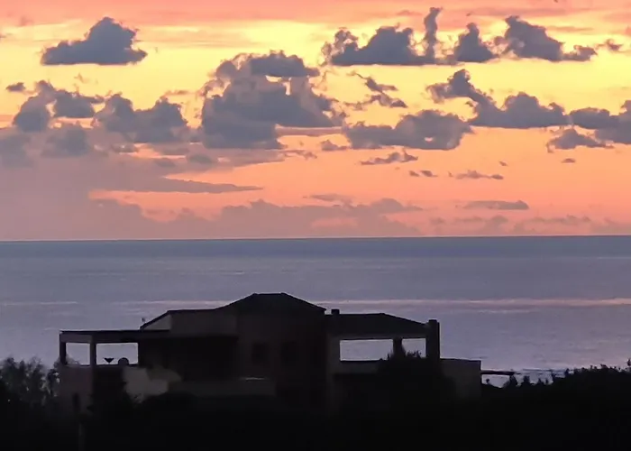 Skinos Ilivatos Eco & Estate *