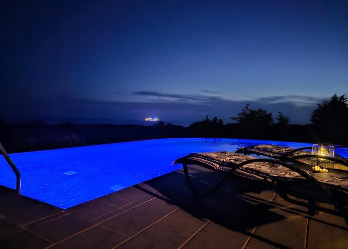 Skinos Ilivatos Eco & Estate