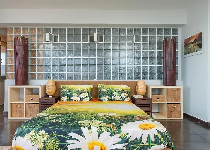 Skinos Ilivatos Eco & Estate