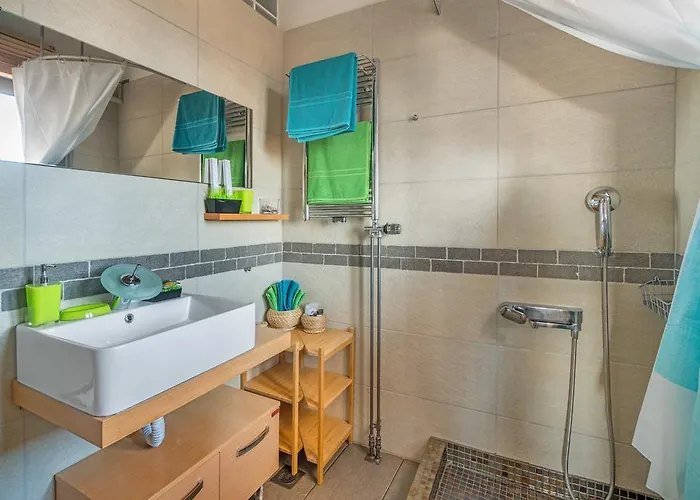 Skinos Ilivatos Eco & Estate Vilă