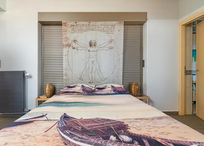 Vilă Skinos Ilivatos Eco & Estate