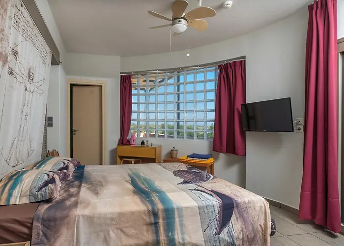 Skinos Ilivatos Eco & Estate Vilă *