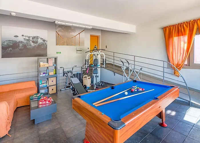 Vilă Skinos Ilivatos Eco & Estate *