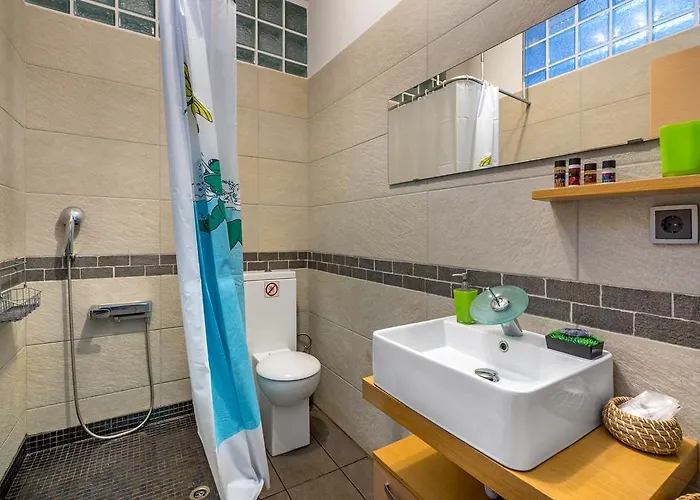 Skinos Ilivatos Eco & Estate *