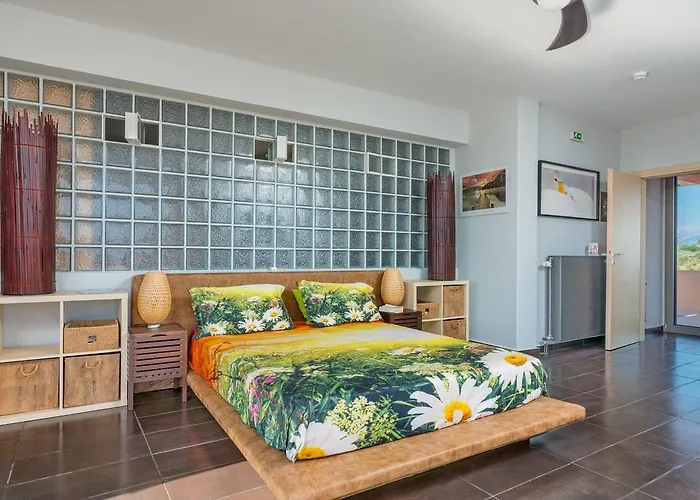 Skinos Ilivatos Eco & Estate Vilă *