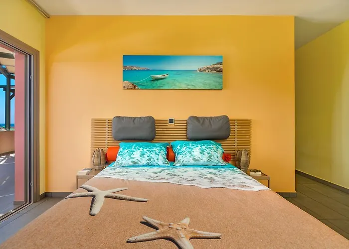 Vilă Skinos Ilivatos Eco & Estate