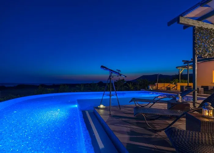 Skinos Ilivatos Eco & Estate